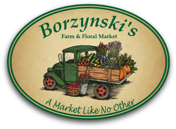 Borzynski's Farm & Floral Market