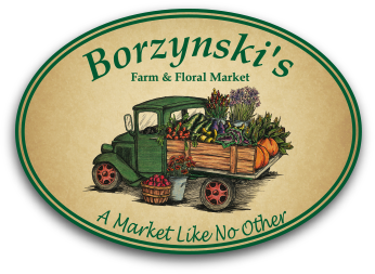 Borzynski's Farm & Floral Market Borzynski's Farm & Floral Market